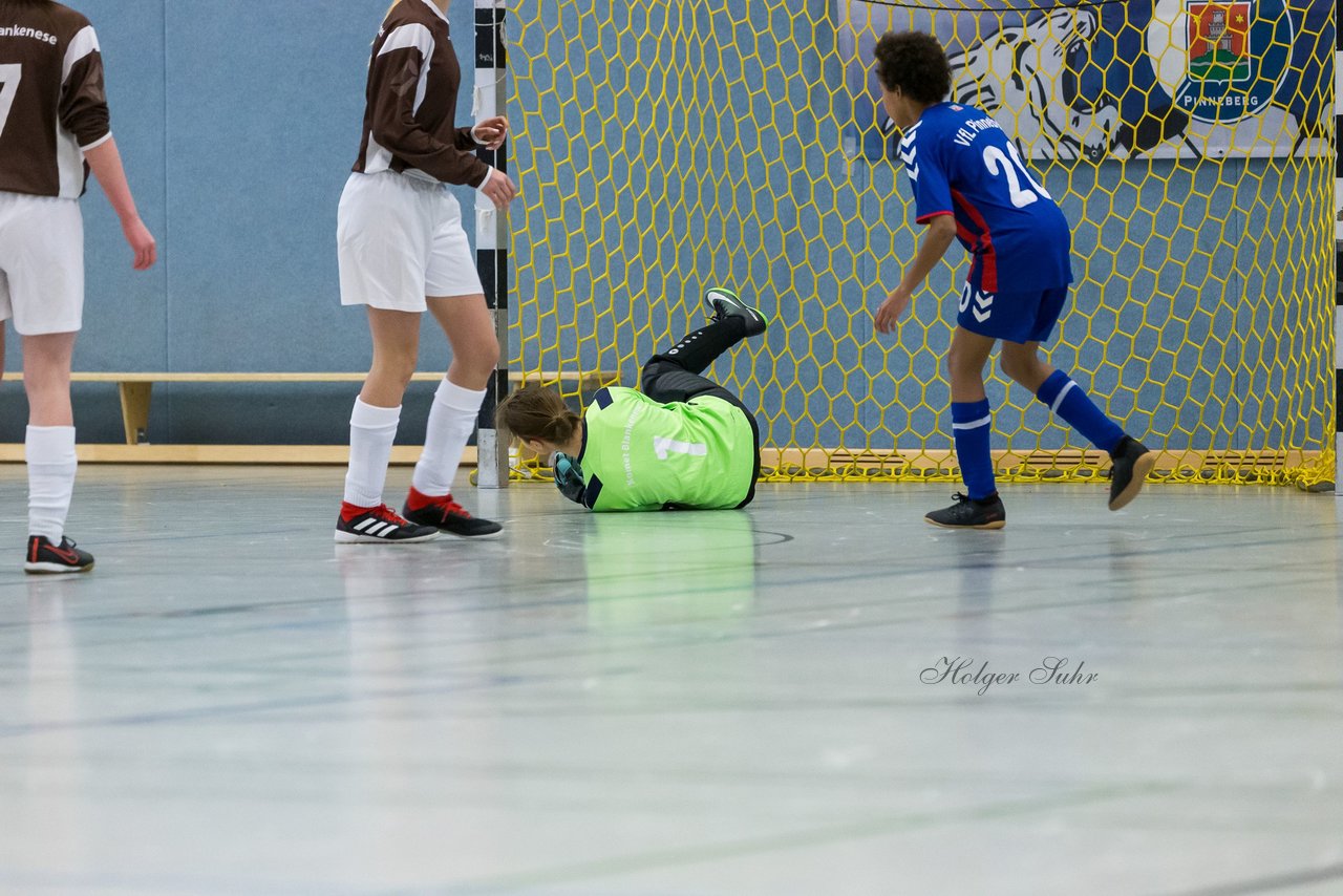 Bild 74 - HFV Futsalmeisterschaft C-Juniorinnen